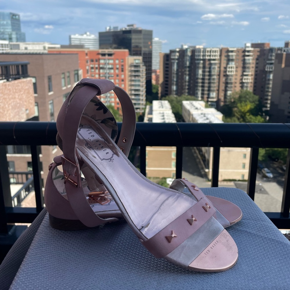 Ted Baker Sandals